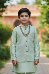 Happy Hues Kurta Set