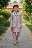 Happy Hues Kurta Set