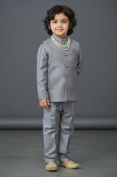 Elegant Ethnic Ensemble