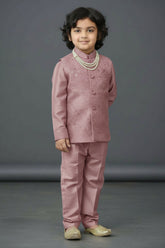 Elegant Ethnic Ensemble