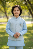 Signature Kurta Ensemble