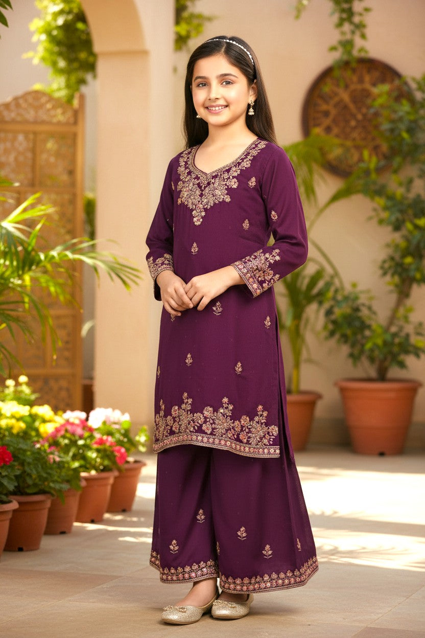 New Arrivals(Girls)