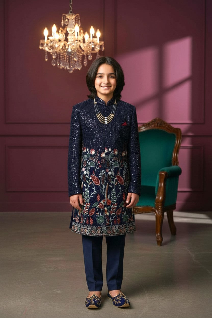 Sherwani