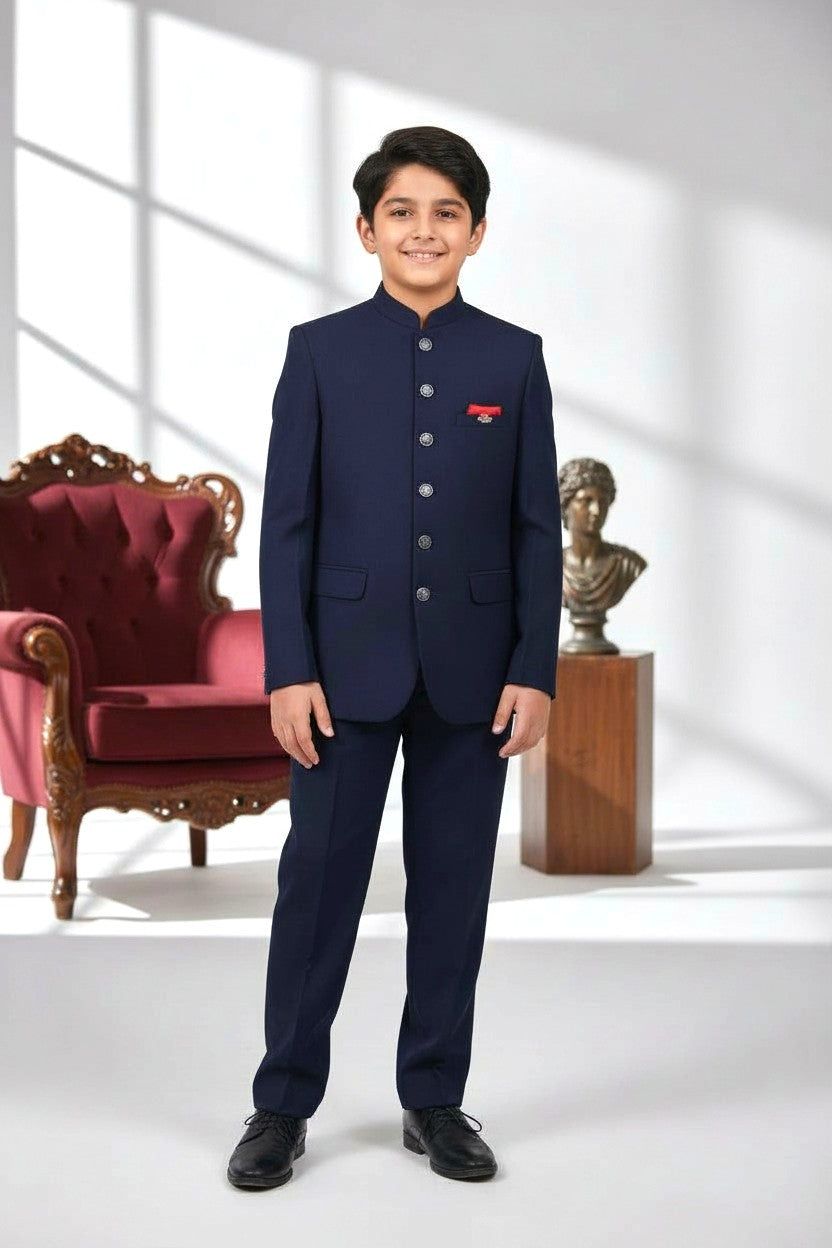 Reception(Boys)