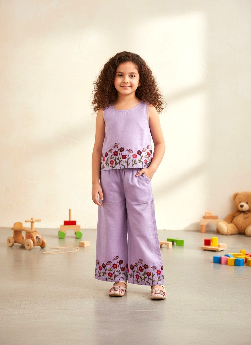 The Co-ord Sets