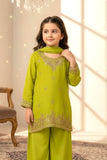 Designed to Spark Joy Sharara Set