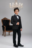 Urbane Coat Suit