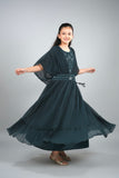 Made to Twirl. Ready to Shine Gown