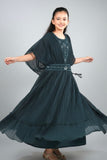 Made to Twirl. Ready to Shine Gown