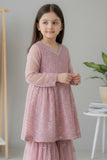 Delightful Sharara Set