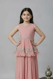 Regal Occasion Lehenga