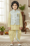 Celebration Kurta Ensemble