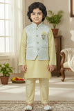 Celebration Kurta Ensemble
