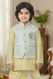Celebration Kurta Ensemble