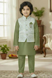 Celebration Kurta Ensemble