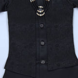 Stunning Indo Western