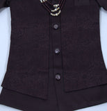 Stunning Indo Western