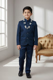 Elegant Traditional Jodhpuri Ensemble