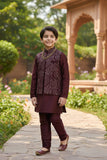 Classy Kurta Set