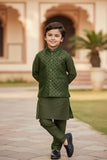 Classy Kurta Set