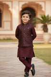 Classy Kurta Set
