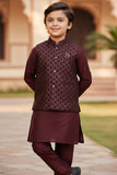 Classy Kurta Set