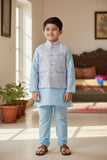 Classic Kurta Set