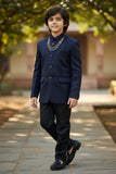 Sophisticated Indowestern Set