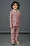 Elegant Ethnic Jodhpuri Ensemble