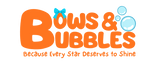 Bows and Bubbles Official