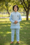 Signature Kurta Ensemble
